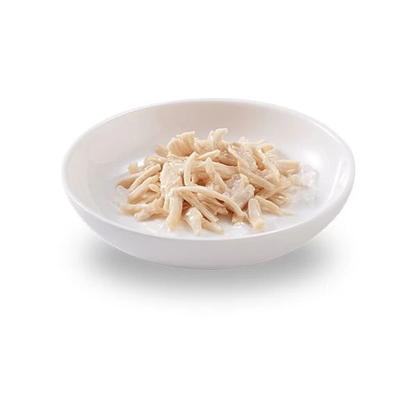 Schesir Tavuklu Fileto Pouch Konserve Yetişkin Kedi Maması 100 Gr