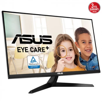 27 Asus Vy279hge Ips Fhd 144hz 1ms Hdmi