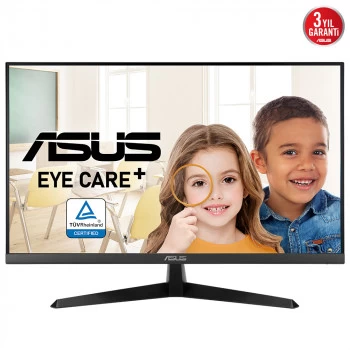 27 Asus Vy279hge Ips Fhd 144hz 1ms Hdmi