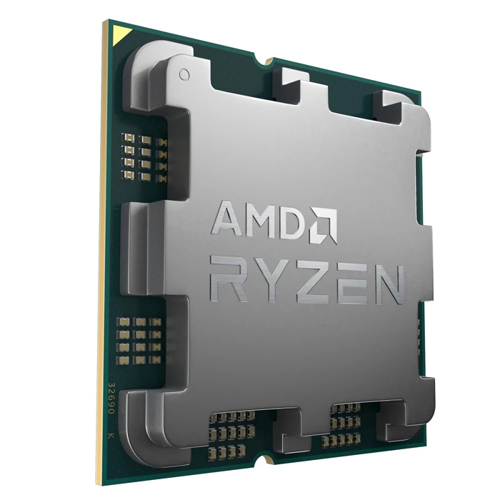 Amd Ryzen 9 7950x 4.50ghz 80mb Am5 Box