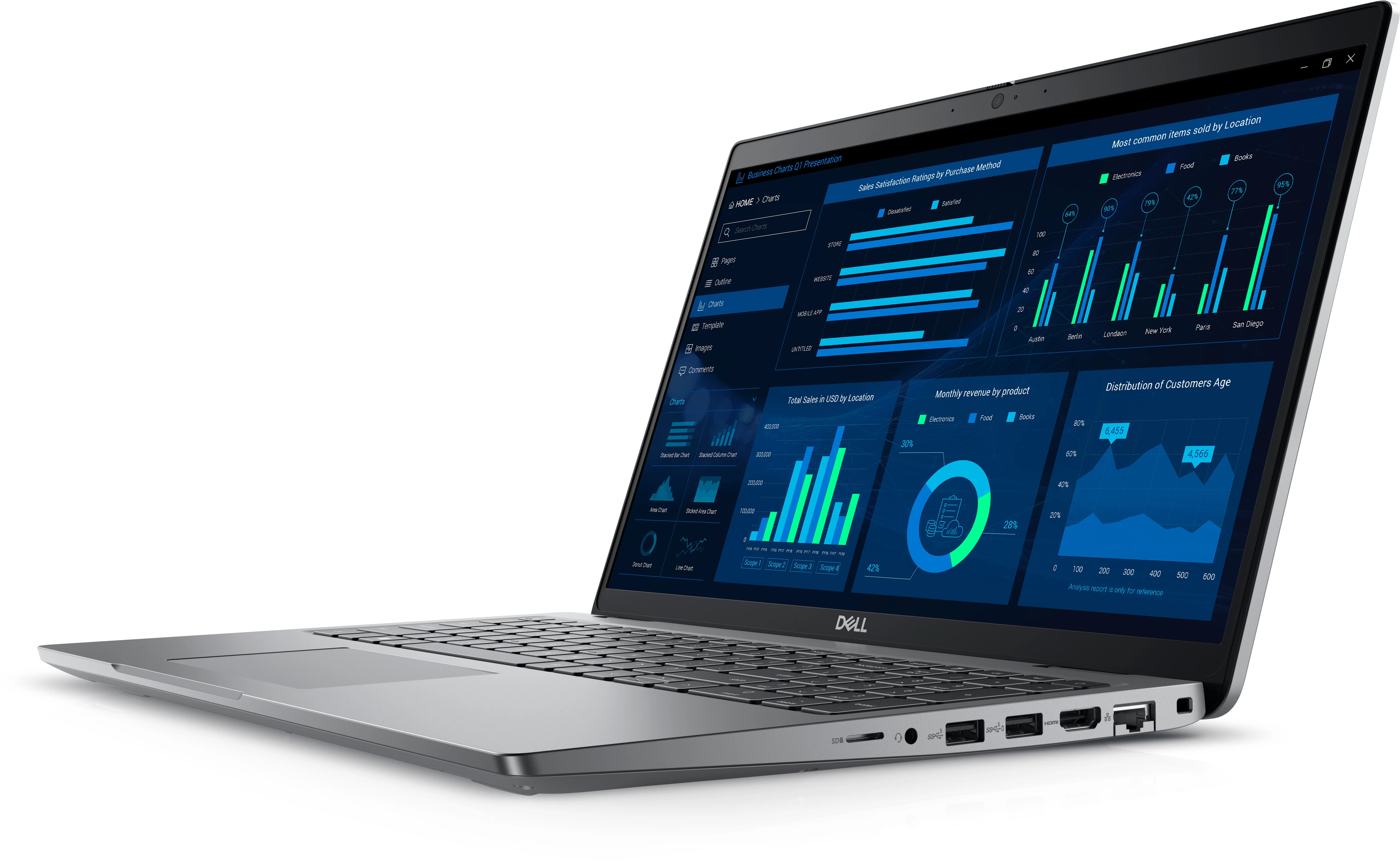 Dell Precİsİon M3581 I7-13700h 32gb 1tb Ssd 6gb Rtx A1000 15.6" W11pro Laptop