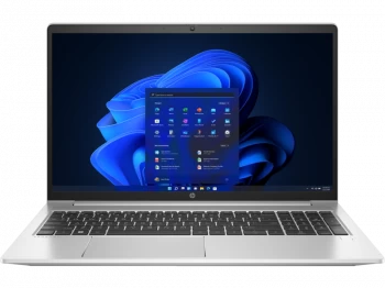 Hp Probook 450 G9 6s6x1ea  I7-1255u 16gb 512gb Ssd 15.6" Fdos Laptop