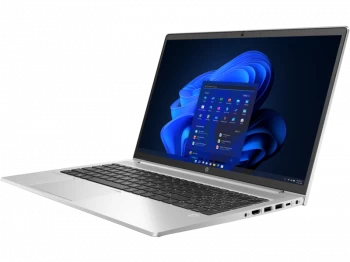 Hp Probook 450 G9 6s6x1ea  I7-1255u 16gb 512gb Ssd 15.6" Fdos Laptop