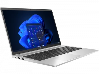 Hp Probook 450 G9 6s6x1ea  I7-1255u 16gb 512gb Ssd 15.6" Fdos Laptop