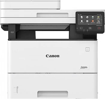 Canon Mf553dw Lazer Yaz/tar/fot/fax A4-wifi