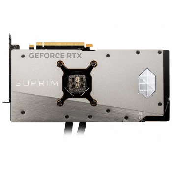 Msi Geforce Rtx 4090 Suprim Liquid X 24g 24gb Gddr6x Hdmi Dp 384bit
