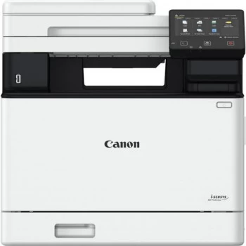 Canon Mf754cdw Lazer Renklİ Yaz/tar/fot/fax Adf Wi-fi A4