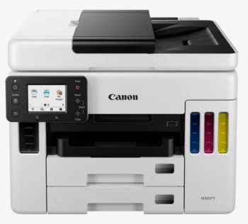 Canon Maxify Gx7040 Tankli Renklİ Yaz/tar/fot/fax Wi-fi A4
