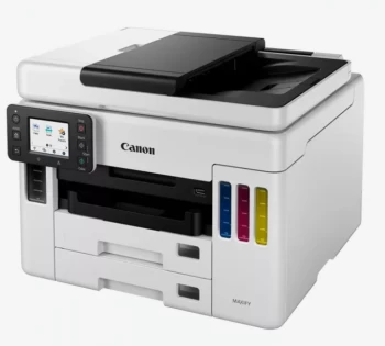 Canon Maxify Gx7040 Tankli Renklİ Yaz/tar/fot/fax Wi-fi A4