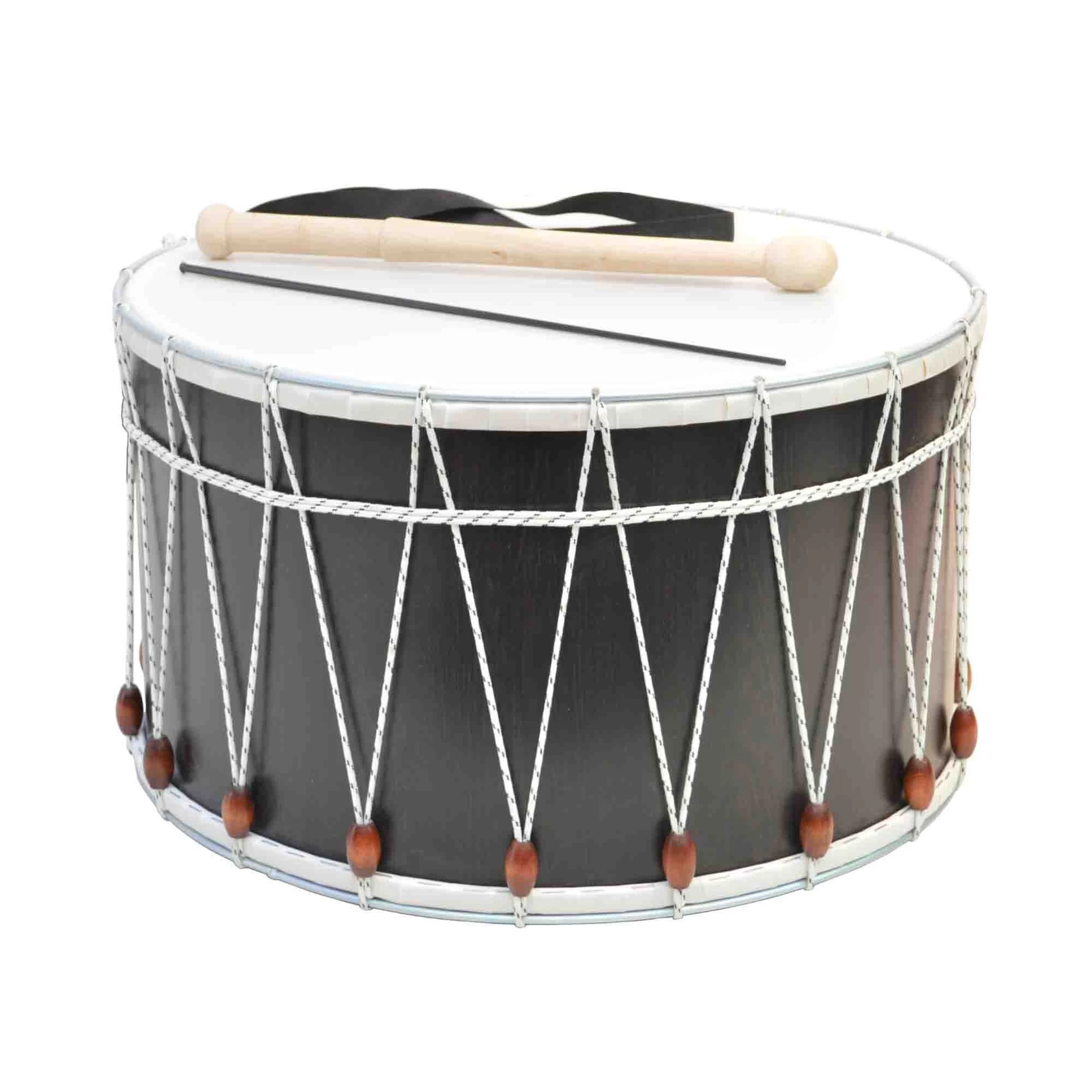 Ayarli Folklor Davul Setİ Dfa45s