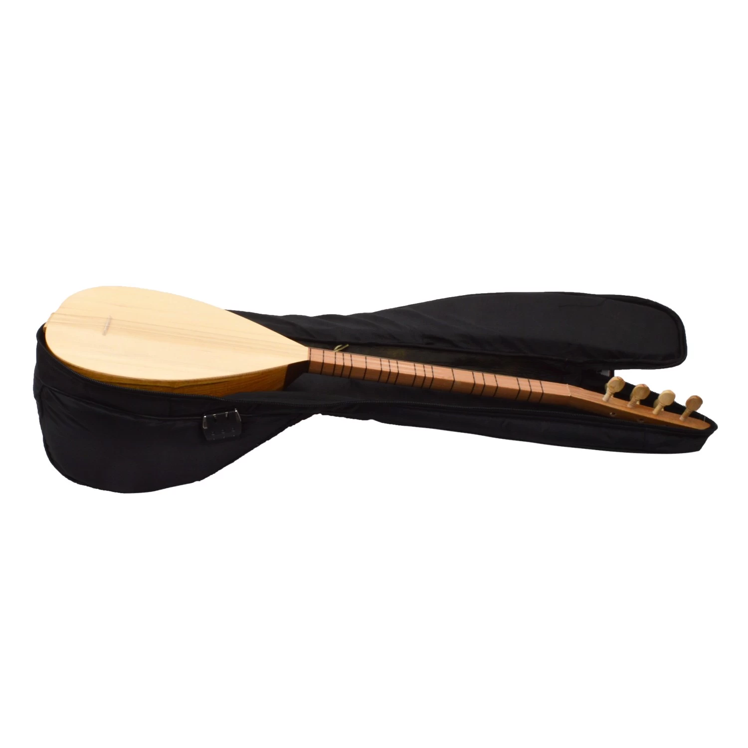 Bağlama Kilifi (gigbag) Kisa Xbgk