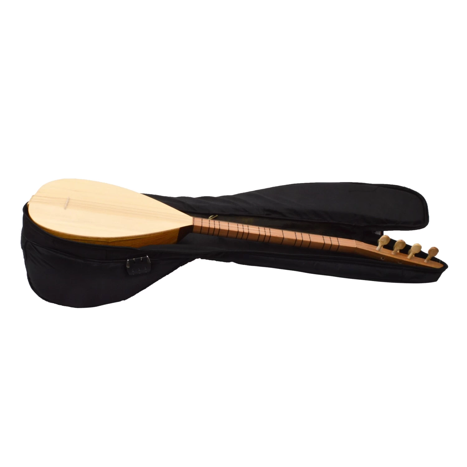 Bağlama Kilifi (gigbag) Kisa Xbgk