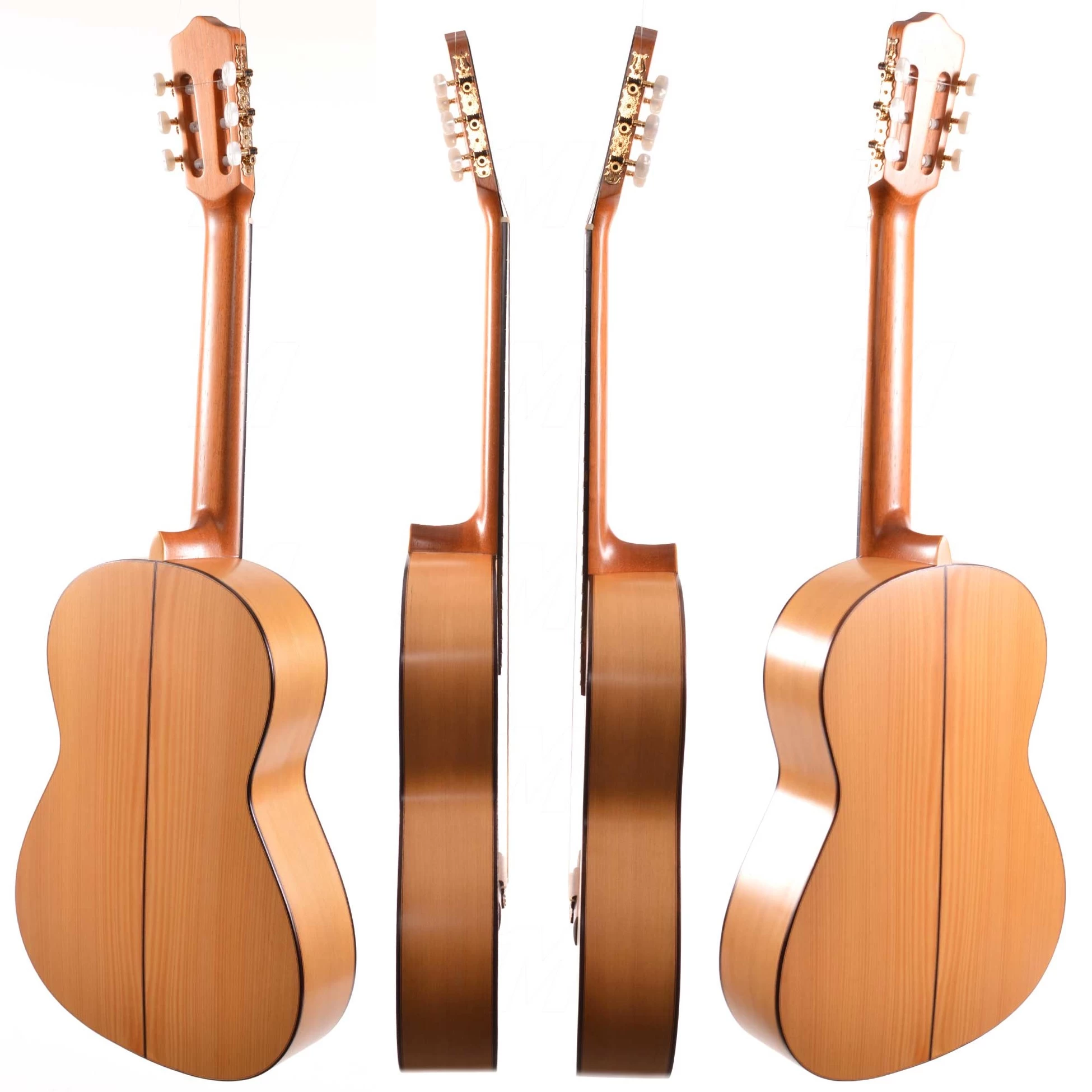Gitar Klasik Rodriguez 4/4 Flamenko Rc544mnf