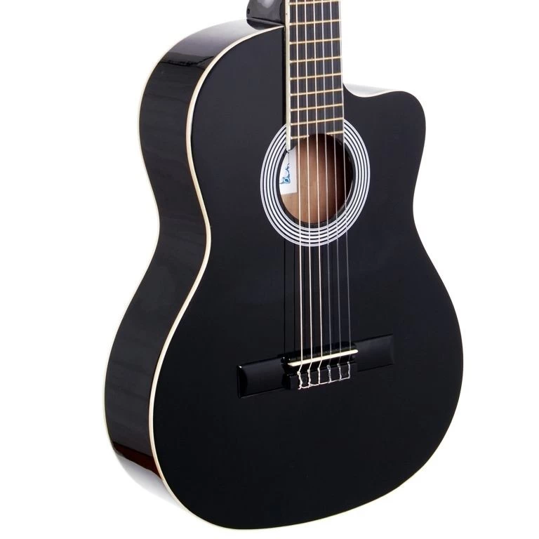 Gitar Klasik Rodriguez Rcc550bk