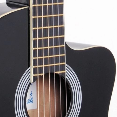 Gitar Klasik Rodriguez Rcc550bk