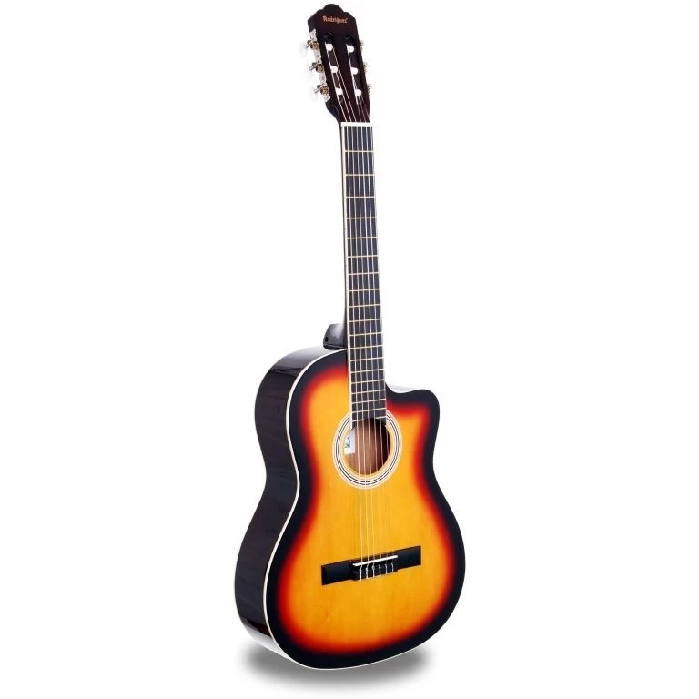Gitar Klasik Rodriguez Rcc550sb
