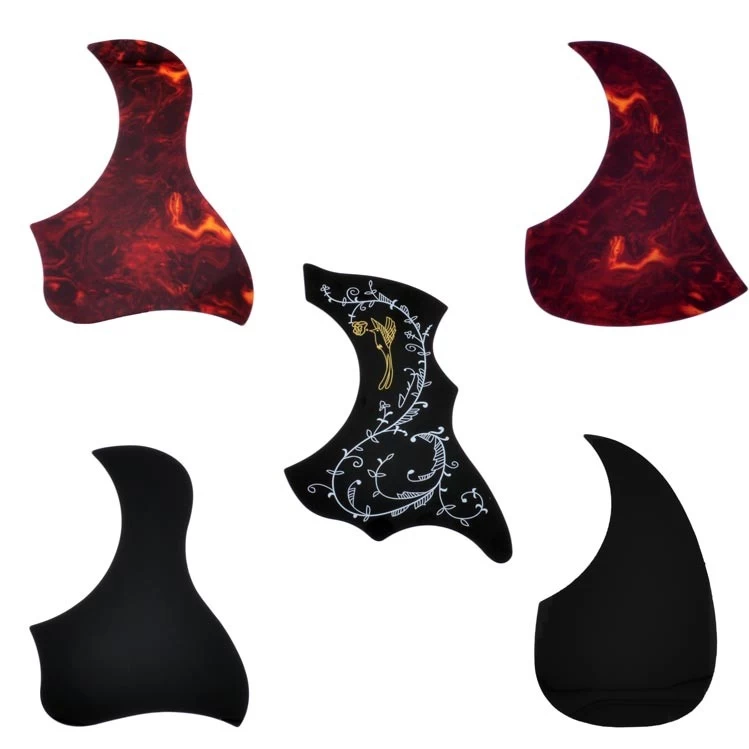 Gitar Pena Korumalığı Pg150 Pick Guard