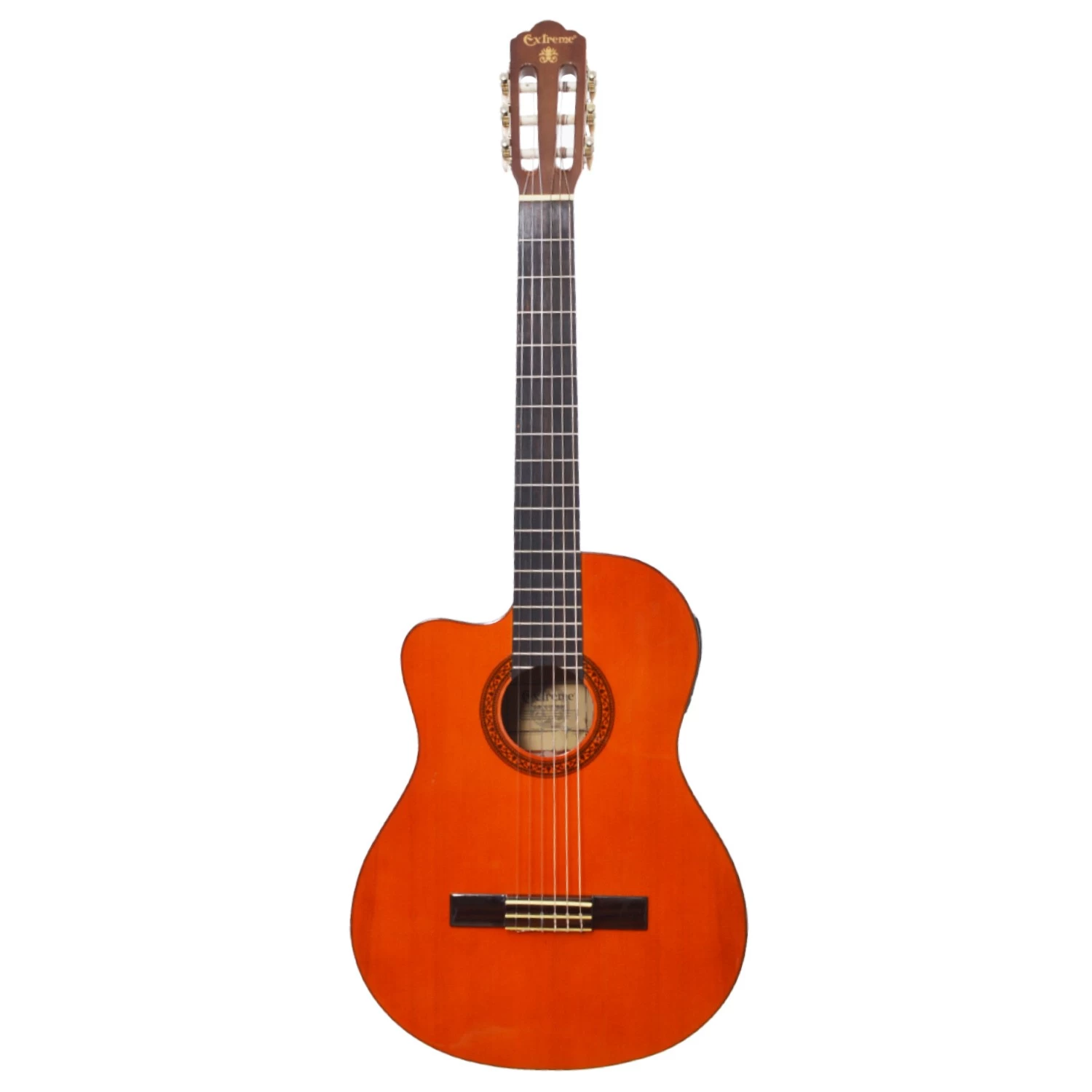 Gİtar Klasİk Extreme Solak (xc80eq4tlh)