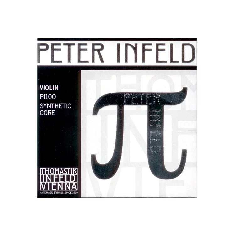 Keman Aksesuar Peter Infeld Signature Tel Thomastik Infeld Th-pi100