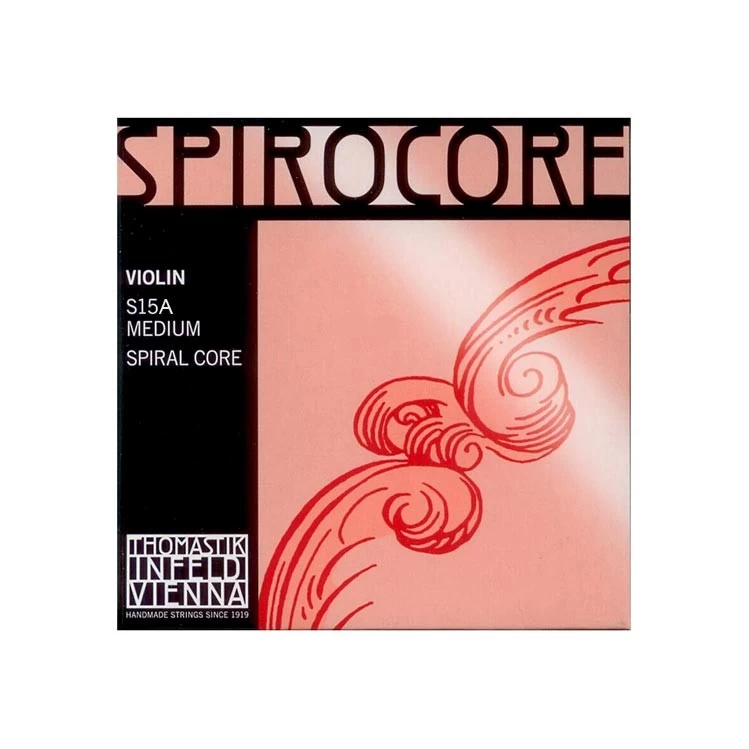 Keman Aksesuar Spirocore Tel Thomastik Infeld Th-s15a