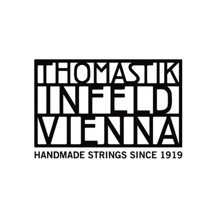 Keman Aksesuar Spirocore Tel Thomastik Infeld Th-s15a