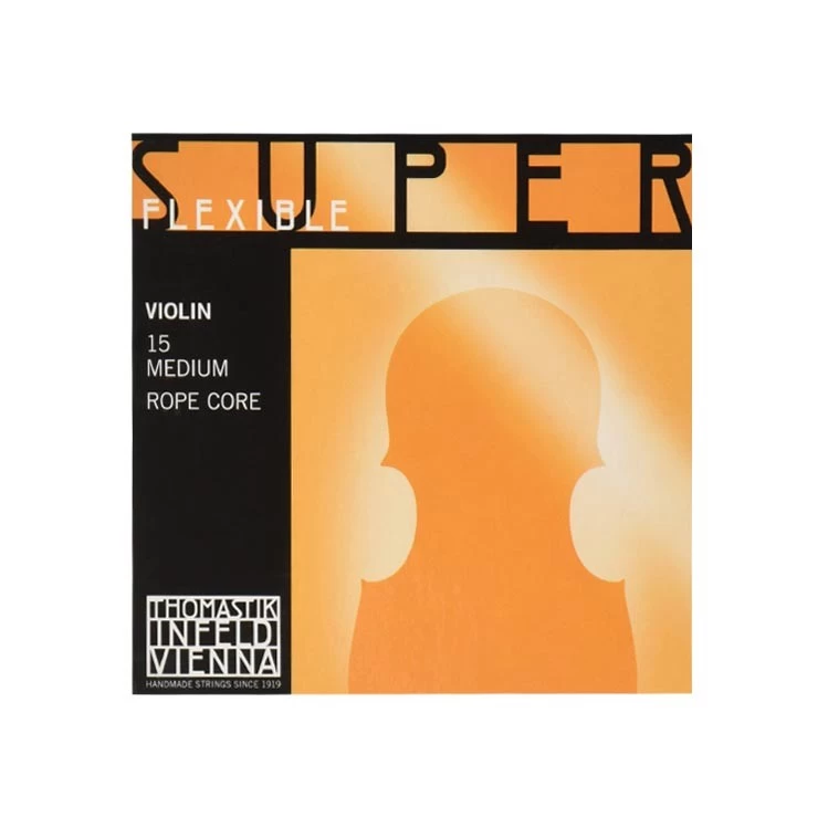 Keman Aksesuar Superflexible Tel Thomastik Infeld Th-15