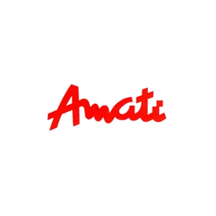 Klarnet Si Bemol Amati Alman Abanoz At-acl245so