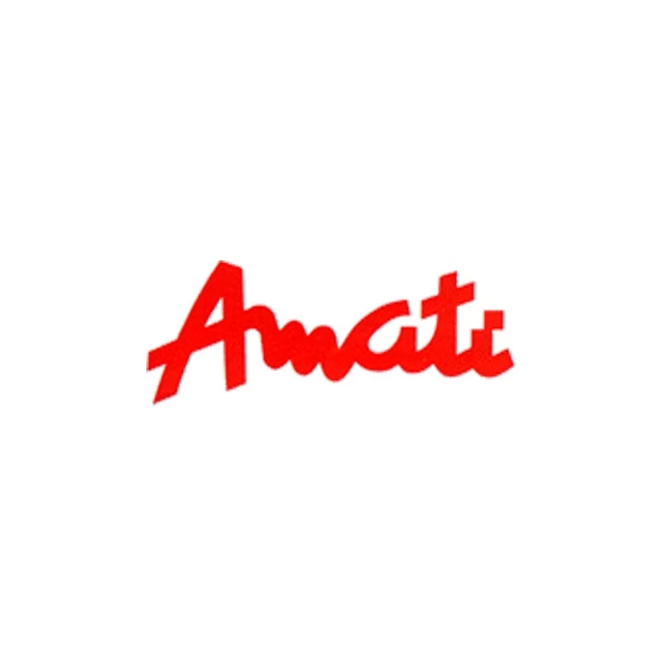 Klarnet Si Bemol Amati Alman Abanoz At-acl245so