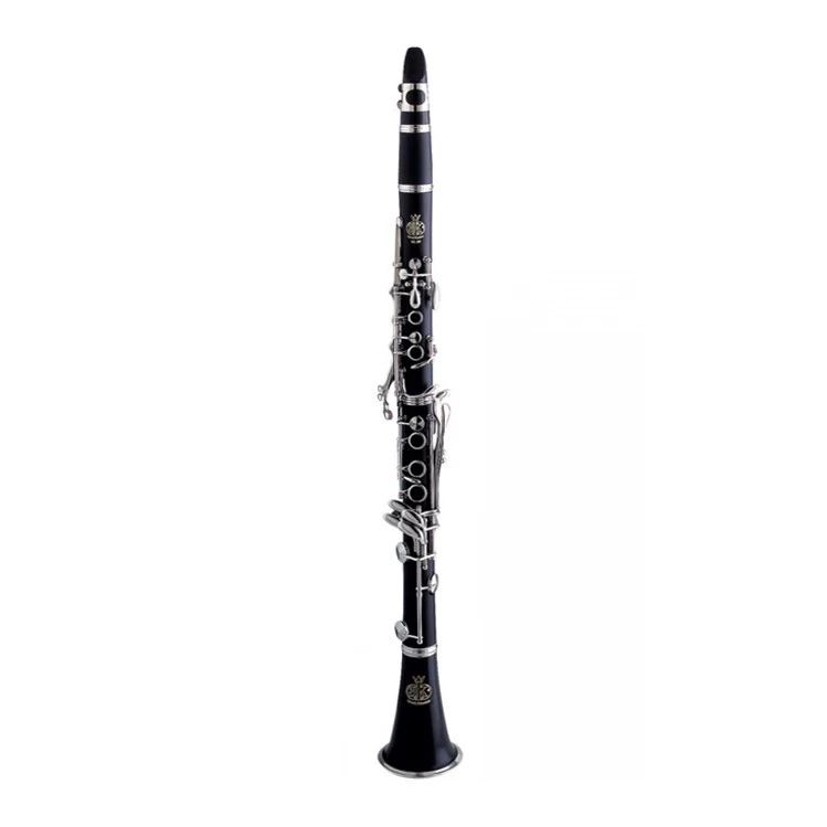 Klarnet Si Bemol Amati Boehm At-acl201sot