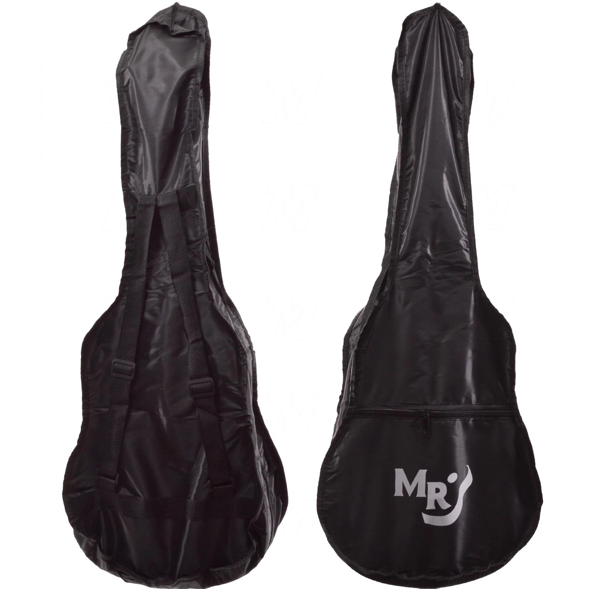 Klasik Gitar Junior Manuel Raymond Mrc87bk (kilif Hedİye)