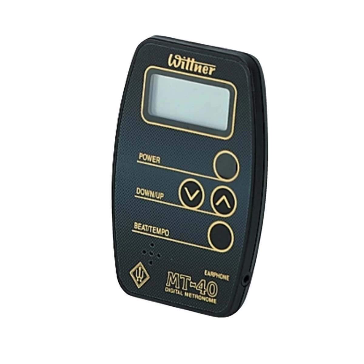Metronom Dijital Wittner Wt-863162 (mt-40)