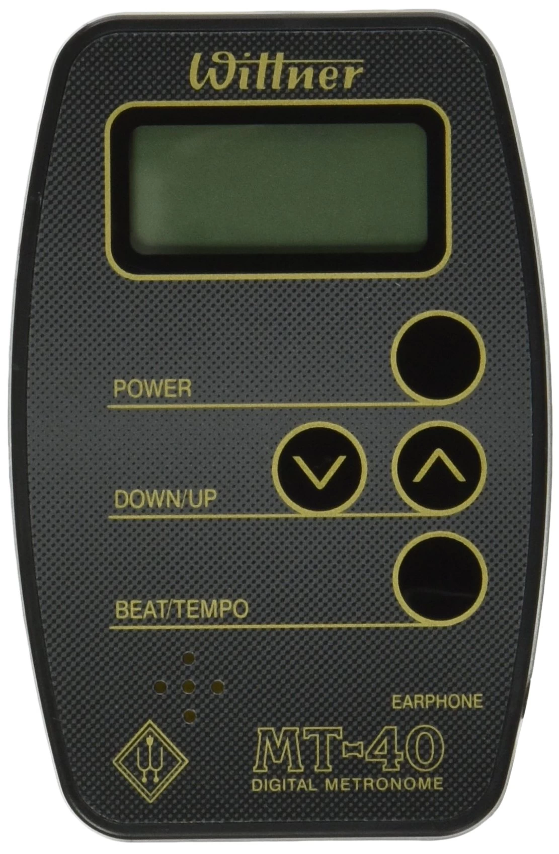 Metronom Dijital Wittner Wt-863162 (mt-40)