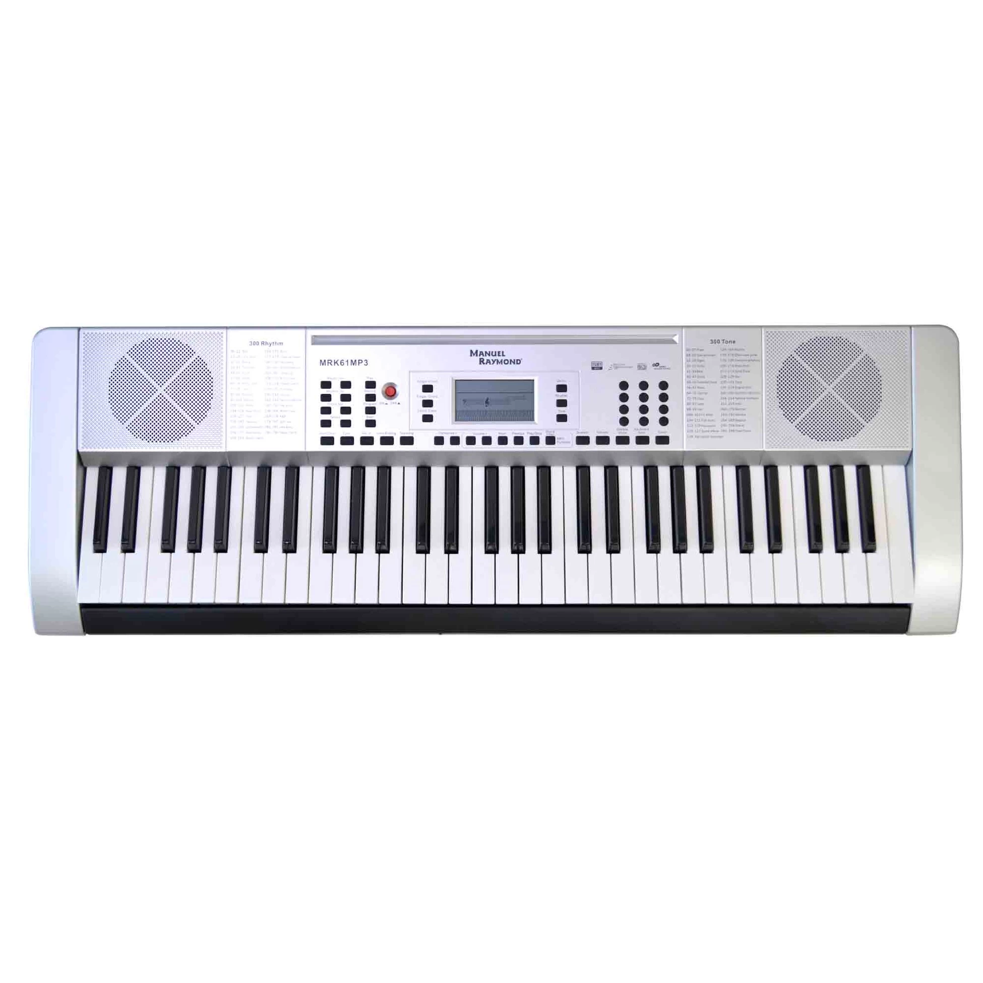 Org 5 Oktav Manuel Raymond Mrk61mp3