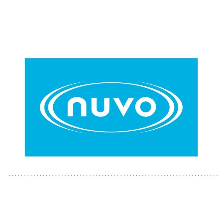 Yan Flüt Aksesuar Nuvo Kapak Seti Mavi Nv-n220kcbl