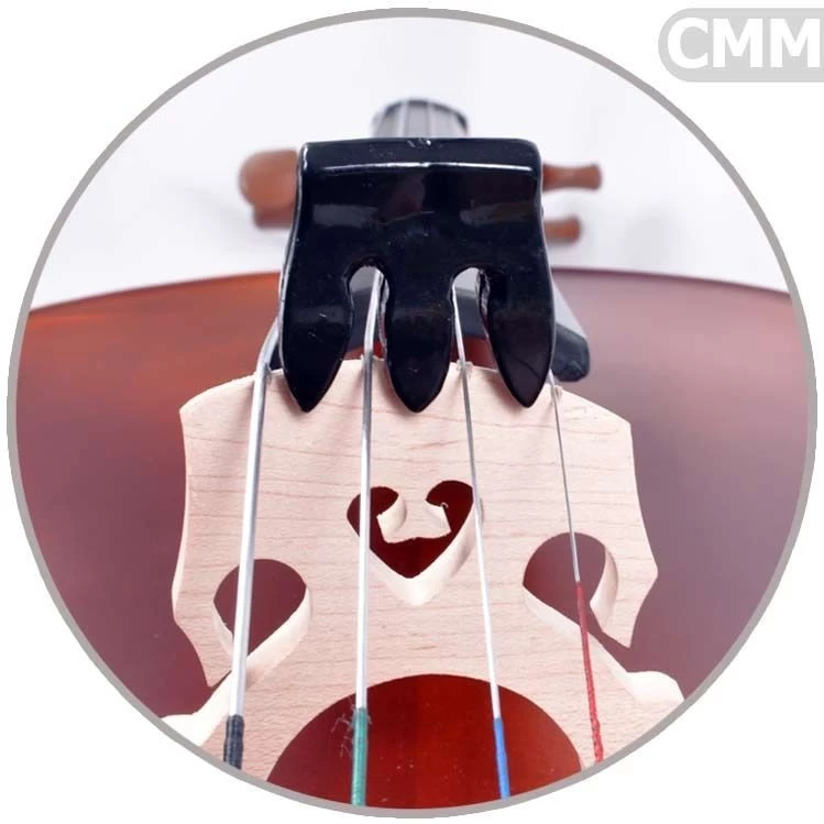 Çello Susturucu Metal Cmm