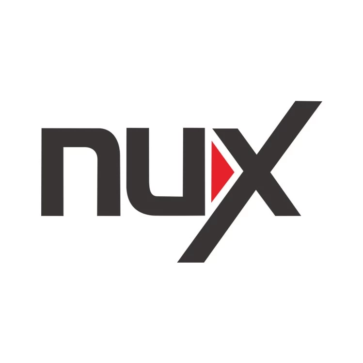 Çoklu Kanal Mini Mikser Usb Nux Ch-pmx2u