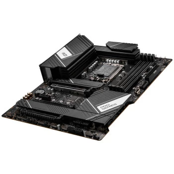 Msi Pro Z790-a Wifi Ddr4 5333mhz(oc) M.2 Hdmi Atx 1700p
