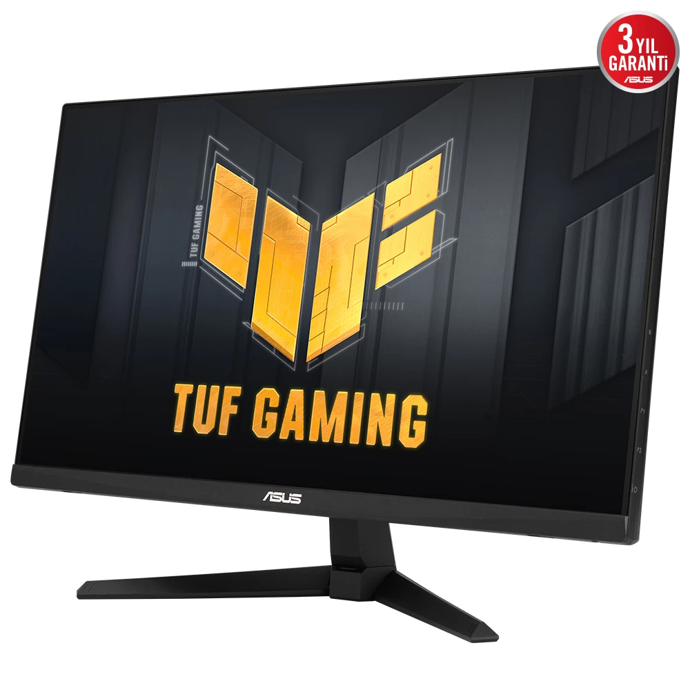 23.8 Asus Tuf Gaming Vg249qm1a Ips Fhd 270hz 1ms D