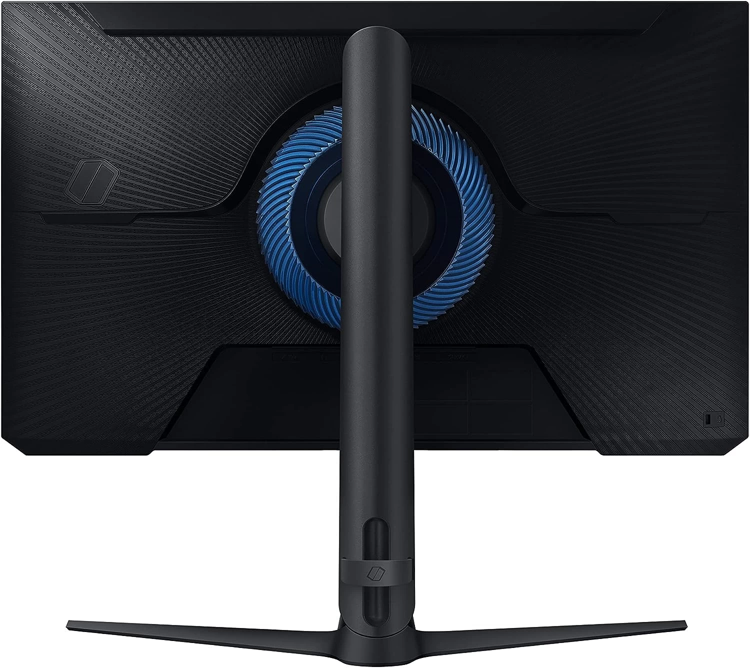 24 Samsung Ls24ag320nuxuf Va Fhd 165hz 1ms Hdmi Dp