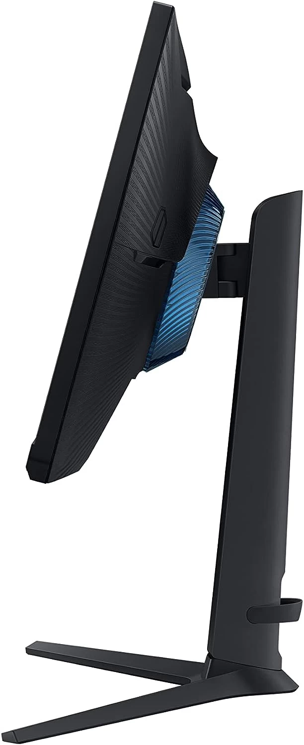24 Samsung Ls24ag320nuxuf Va Fhd 165hz 1ms Hdmi Dp