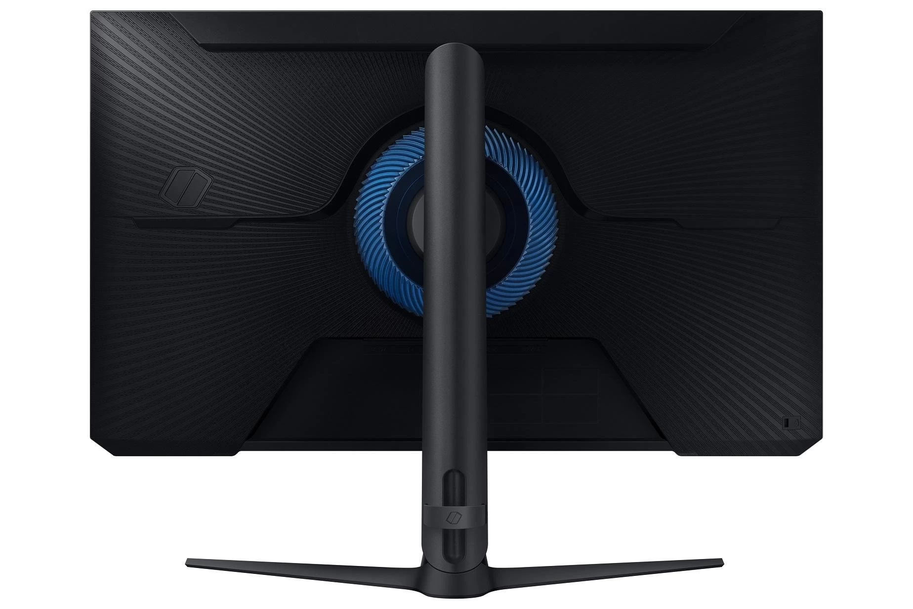 27 Samsung Ls27ag320nuxuf Va Fhd 165hz 1ms Hdmi Dp
