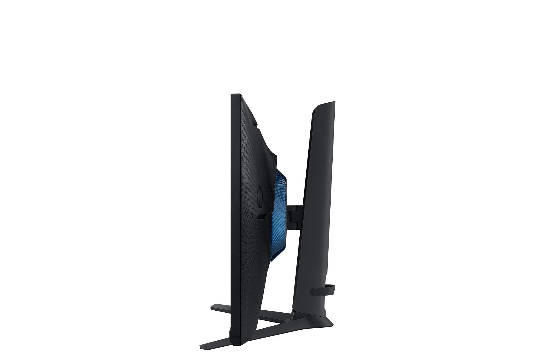27 Samsung Ls27ag320nuxuf Va Fhd 165hz 1ms Hdmi Dp