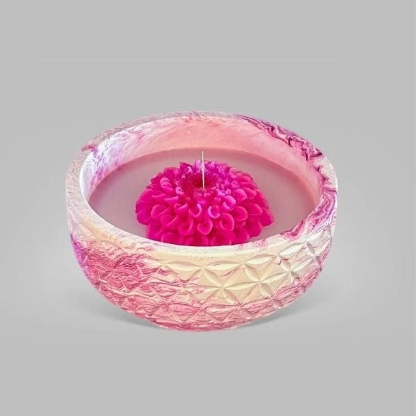 A48 Mum - Pembe