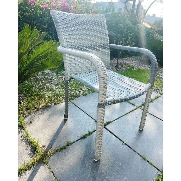 A48 Rattan Sandalye