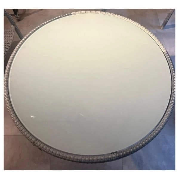 A48 Rattan Masa