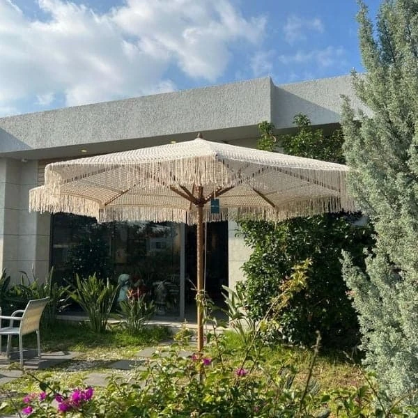 A48 Büyük Şemsiye