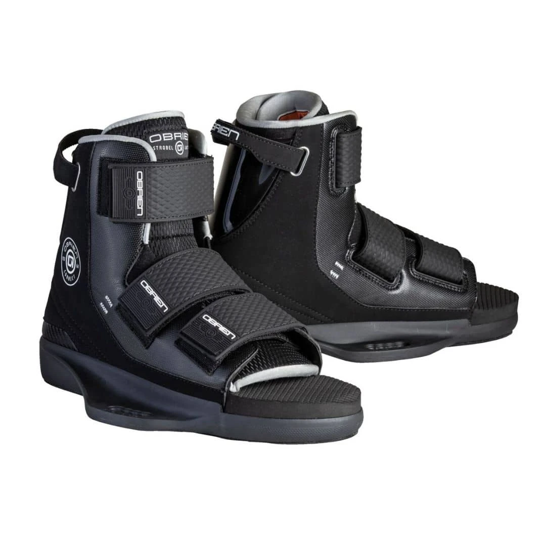 Obrien Connect Wakeboard Bağlama 7-11(40-44 Numara)