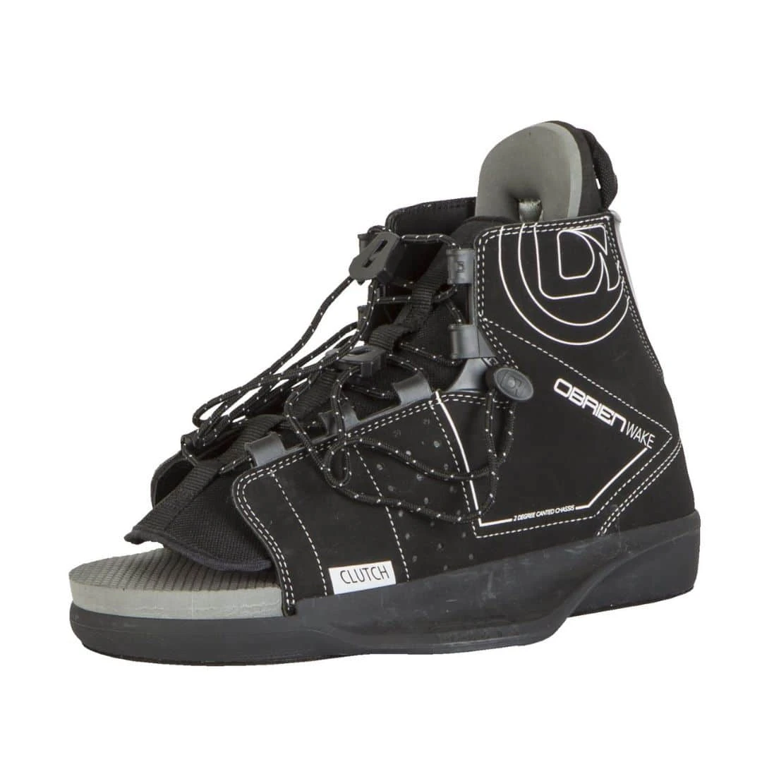 Obrien Clutch Wakeboard Bağlama 7-11 (40-44 Numara)