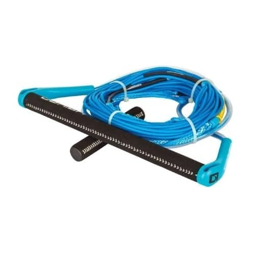 Obrien Team T-bar Handle W/ Armor Wakeboard İpi