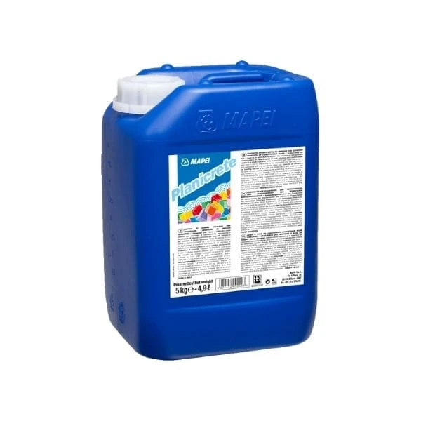 Mapei Planicrete Buckets 5 Kg
